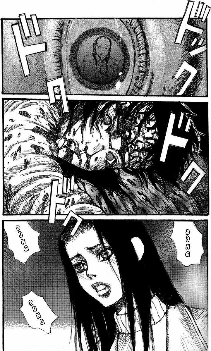 Wendy - Chapter 1 - Trang 22