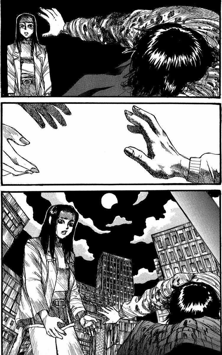 Wendy - Chapter 1 - Trang 23