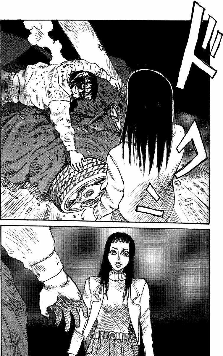 Wendy - Chapter 1 - Trang 24