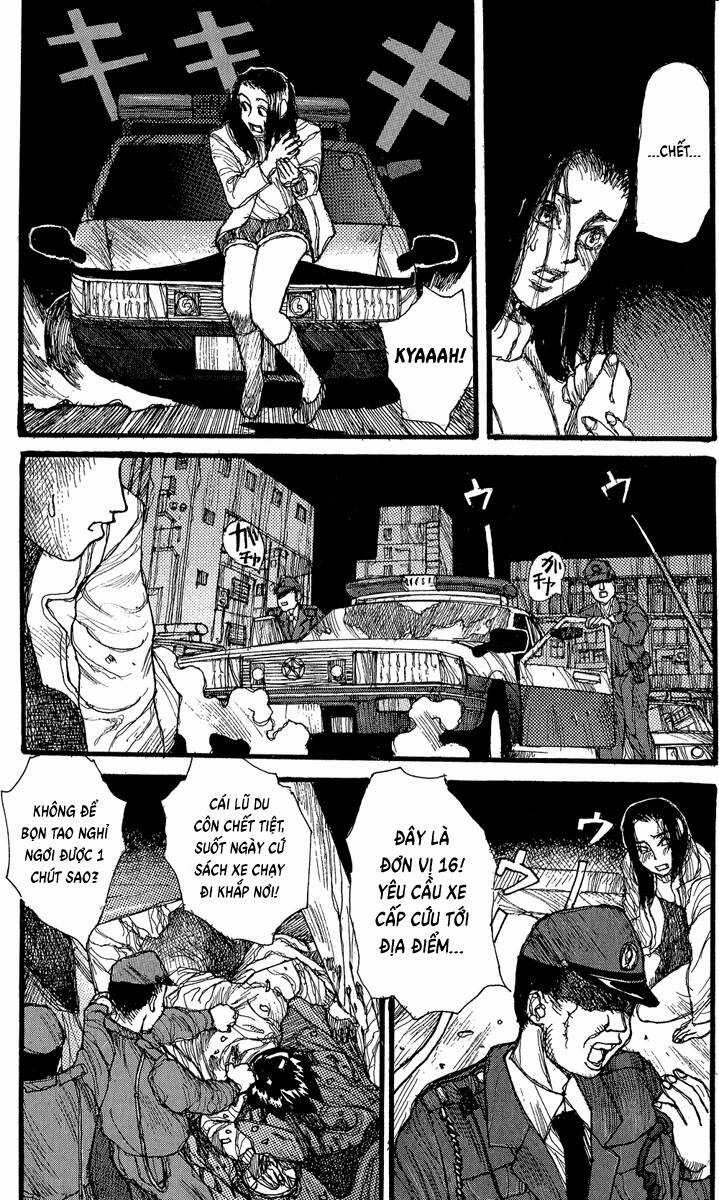 Wendy - Chapter 1 - Trang 25