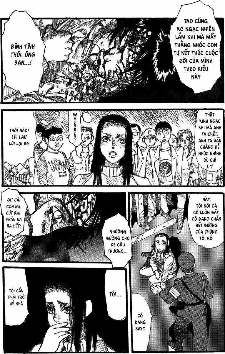 Wendy - Chapter 1 - Trang 26