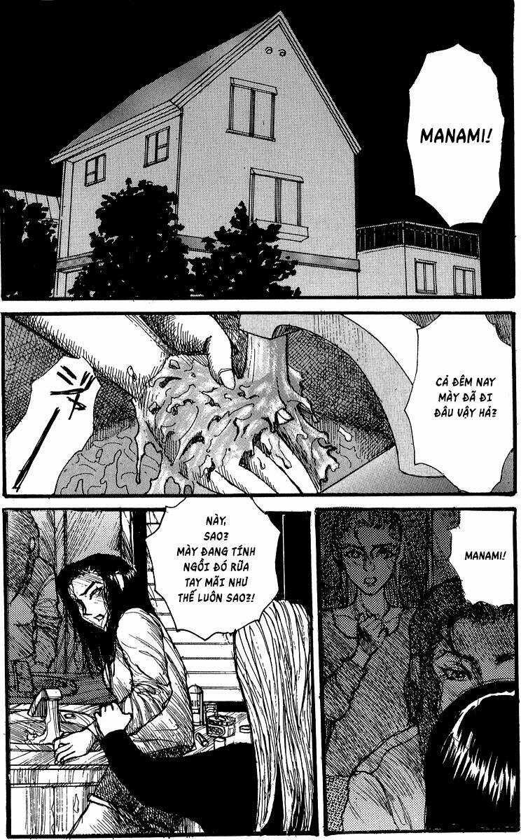 Wendy - Chapter 1 - Trang 27