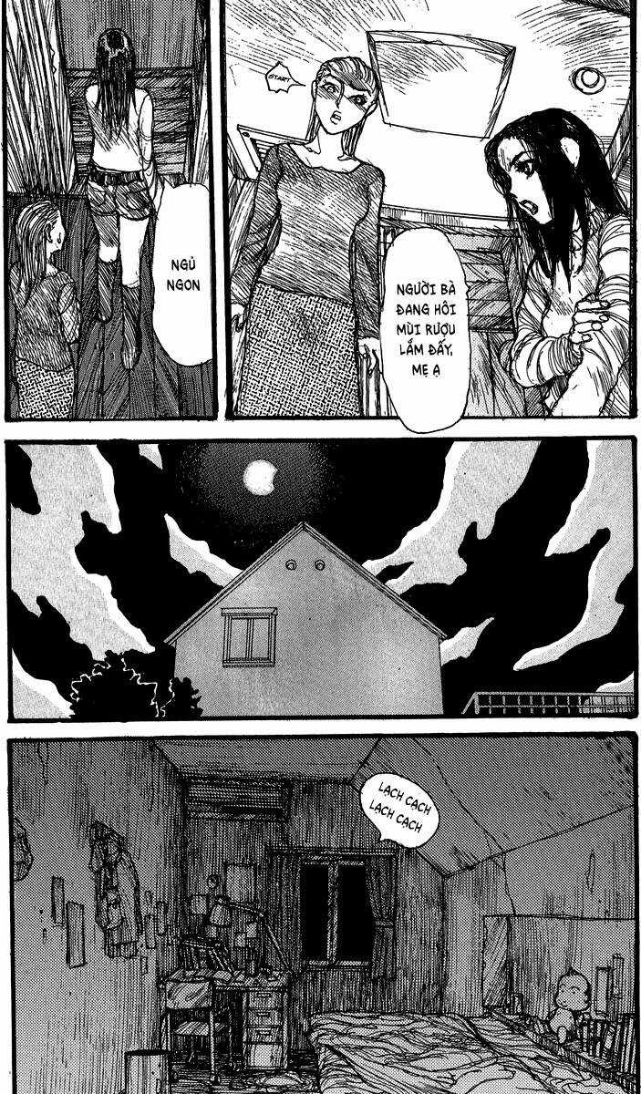 Wendy - Chapter 1 - Trang 29