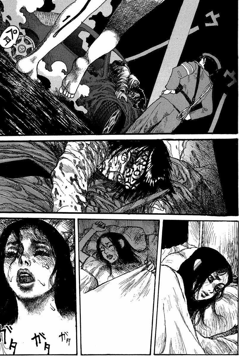 Wendy - Chapter 1 - Trang 30