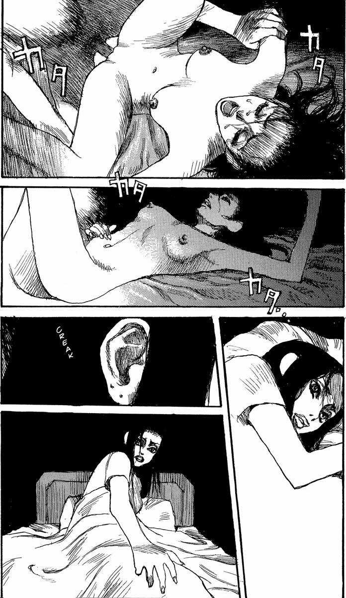 Wendy - Chapter 1 - Trang 31