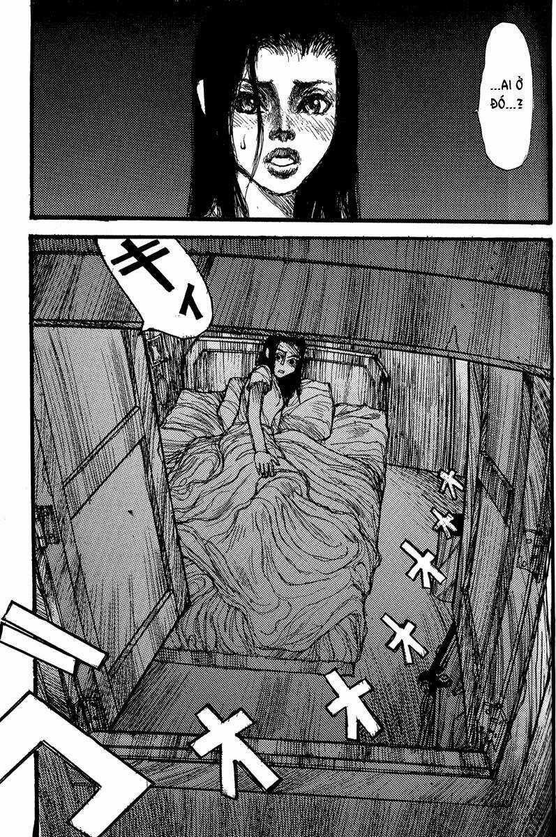 Wendy - Chapter 1 - Trang 32