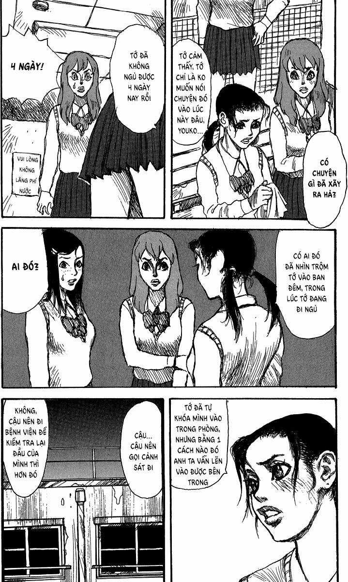 Wendy - Chapter 1 - Trang 35