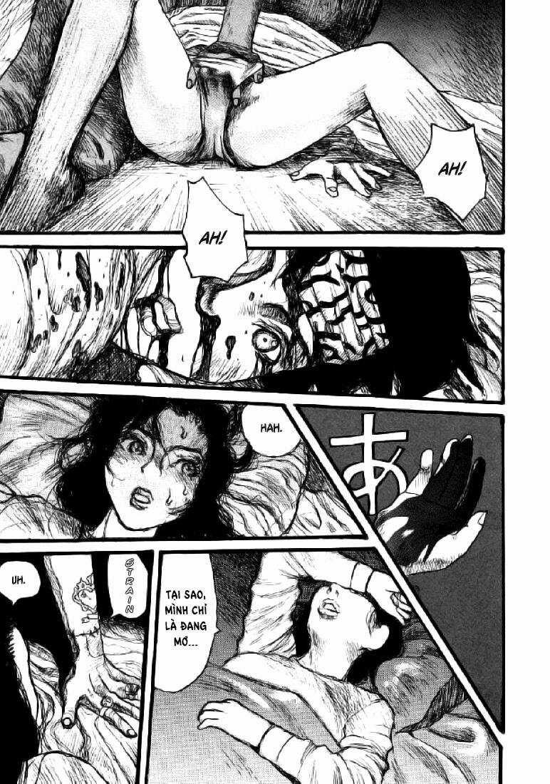 Wendy - Chapter 1 - Trang 38