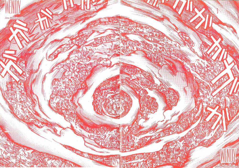 Wendy - Chapter 1 - Trang 7