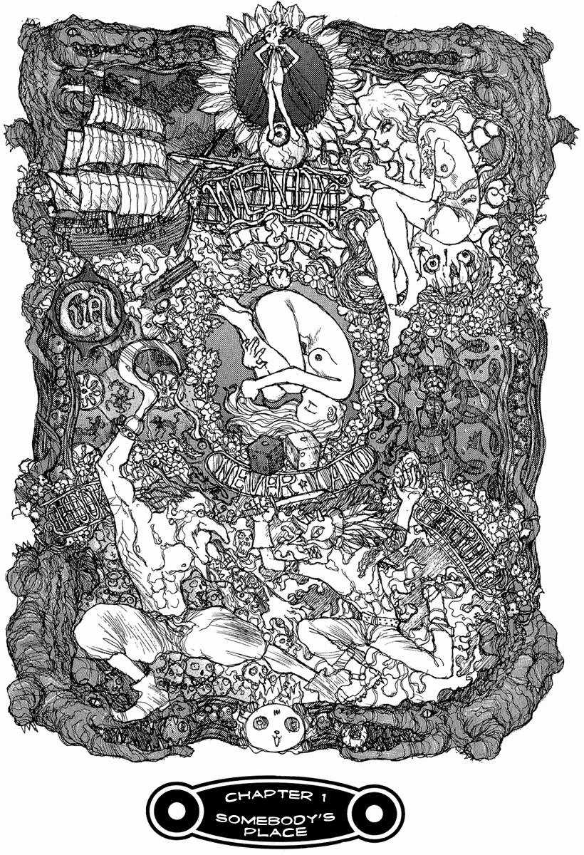 Wendy - Chapter 1 - Trang 10