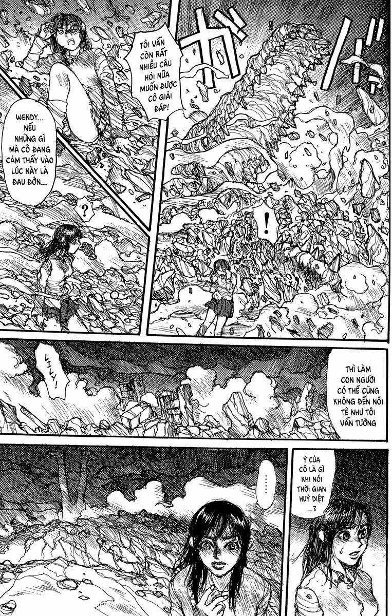 Wendy - Chapter 10 - Trang 11