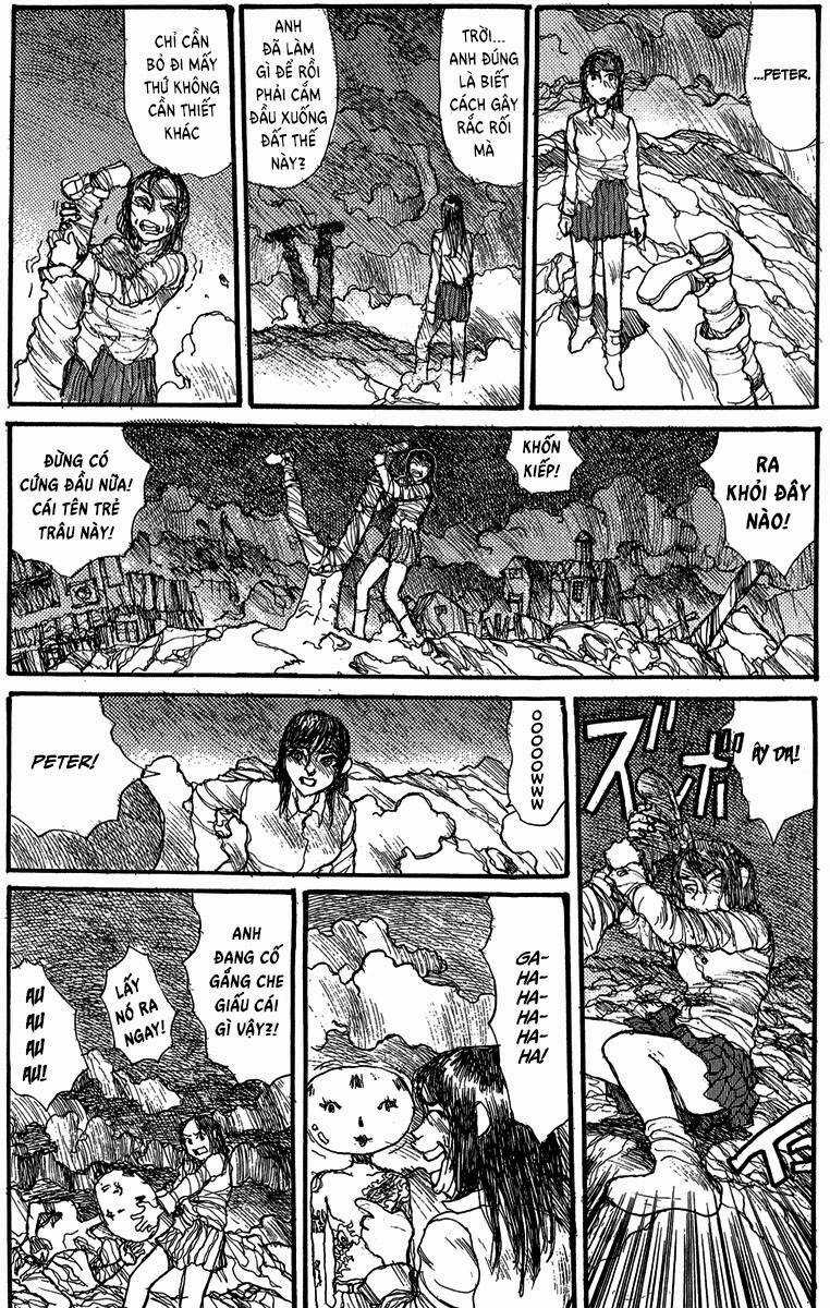 Wendy - Chapter 10 - Trang 12