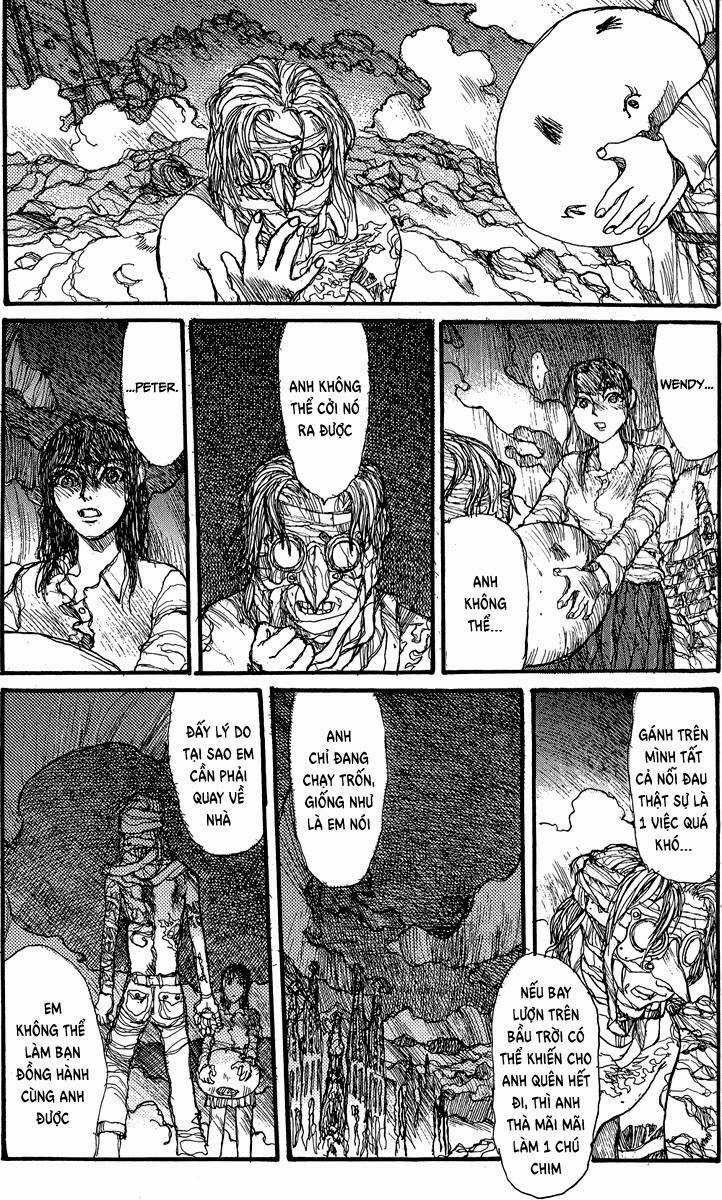 Wendy - Chapter 10 - Trang 13