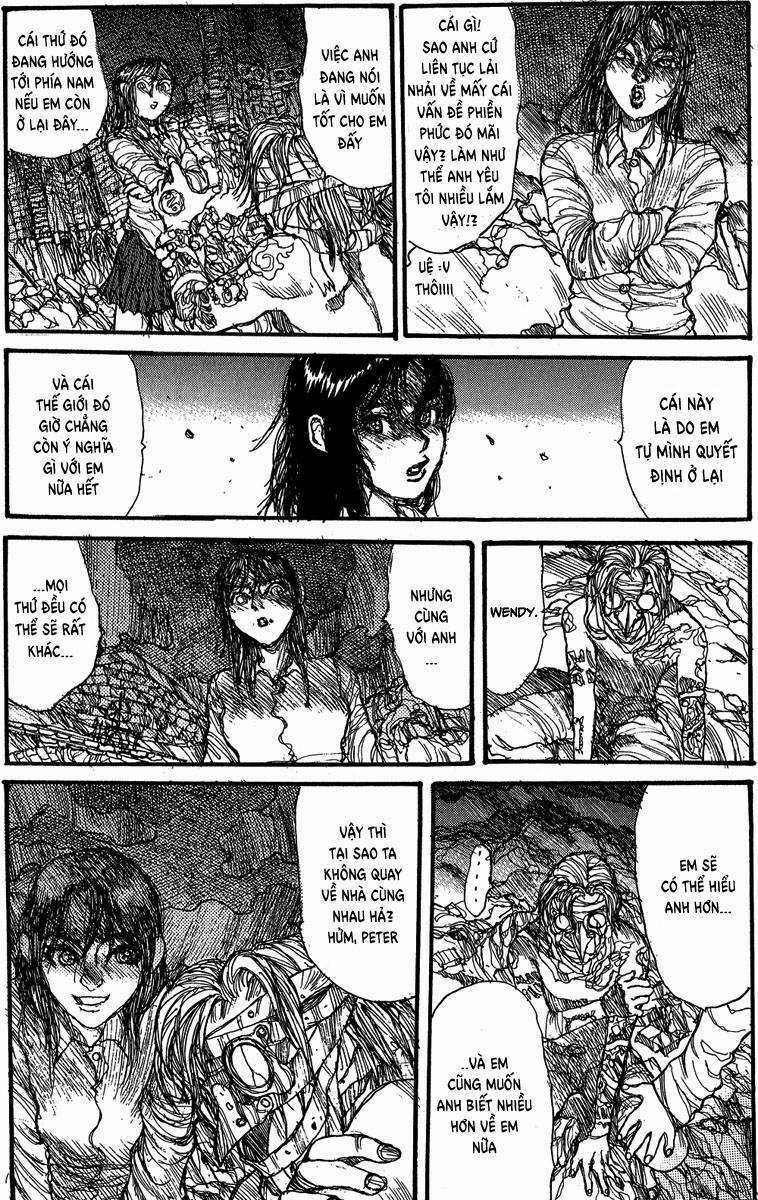 Wendy - Chapter 10 - Trang 14