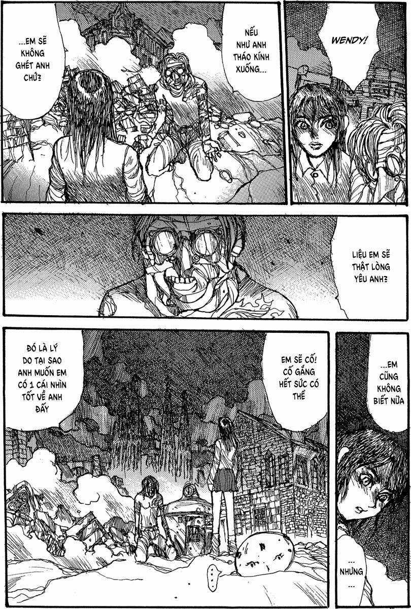 Wendy - Chapter 10 - Trang 15