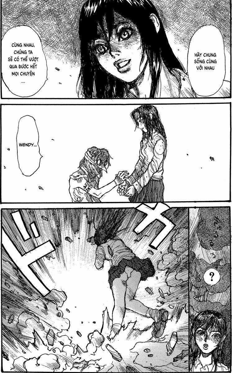 Wendy - Chapter 10 - Trang 16