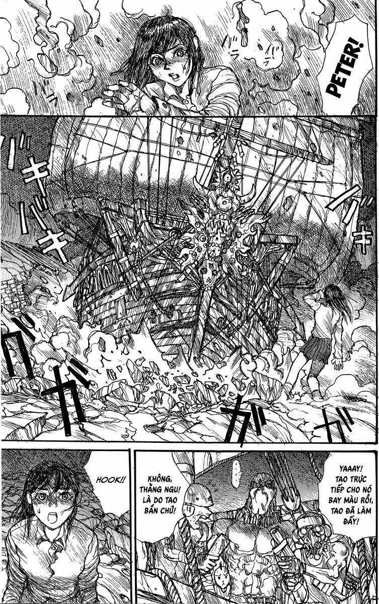 Wendy - Chapter 10 - Trang 17