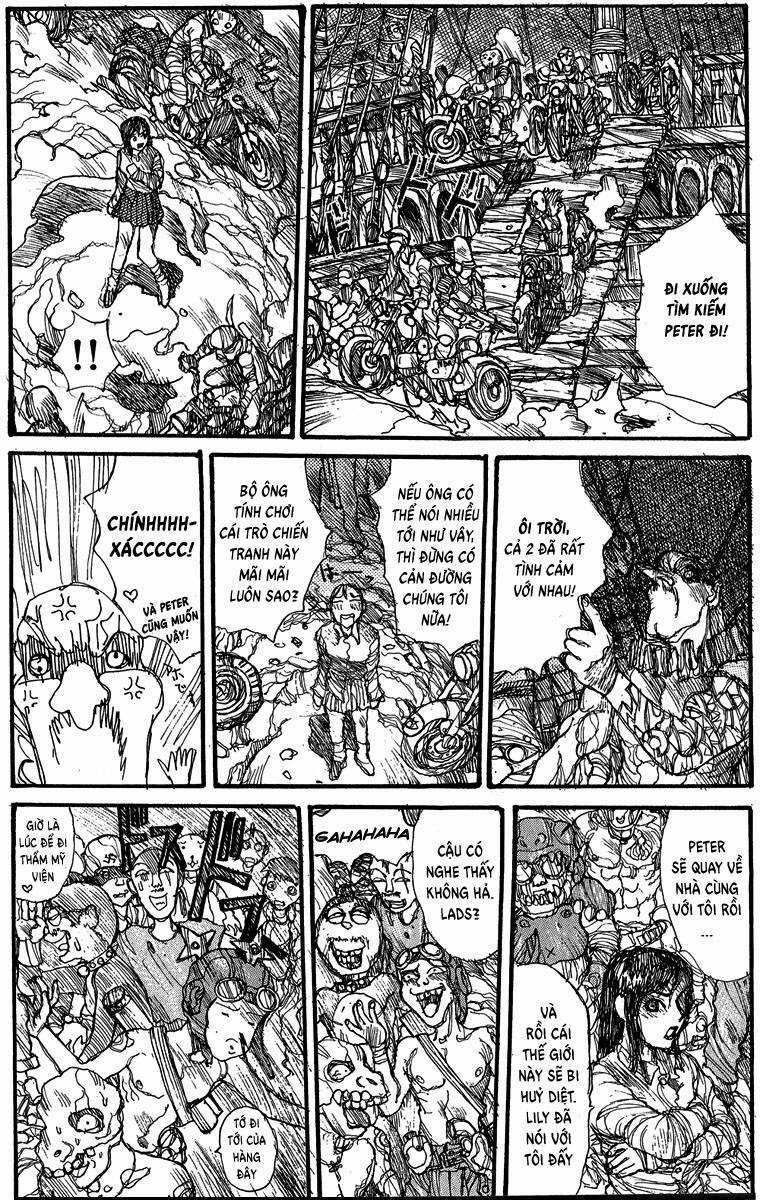 Wendy - Chapter 10 - Trang 18