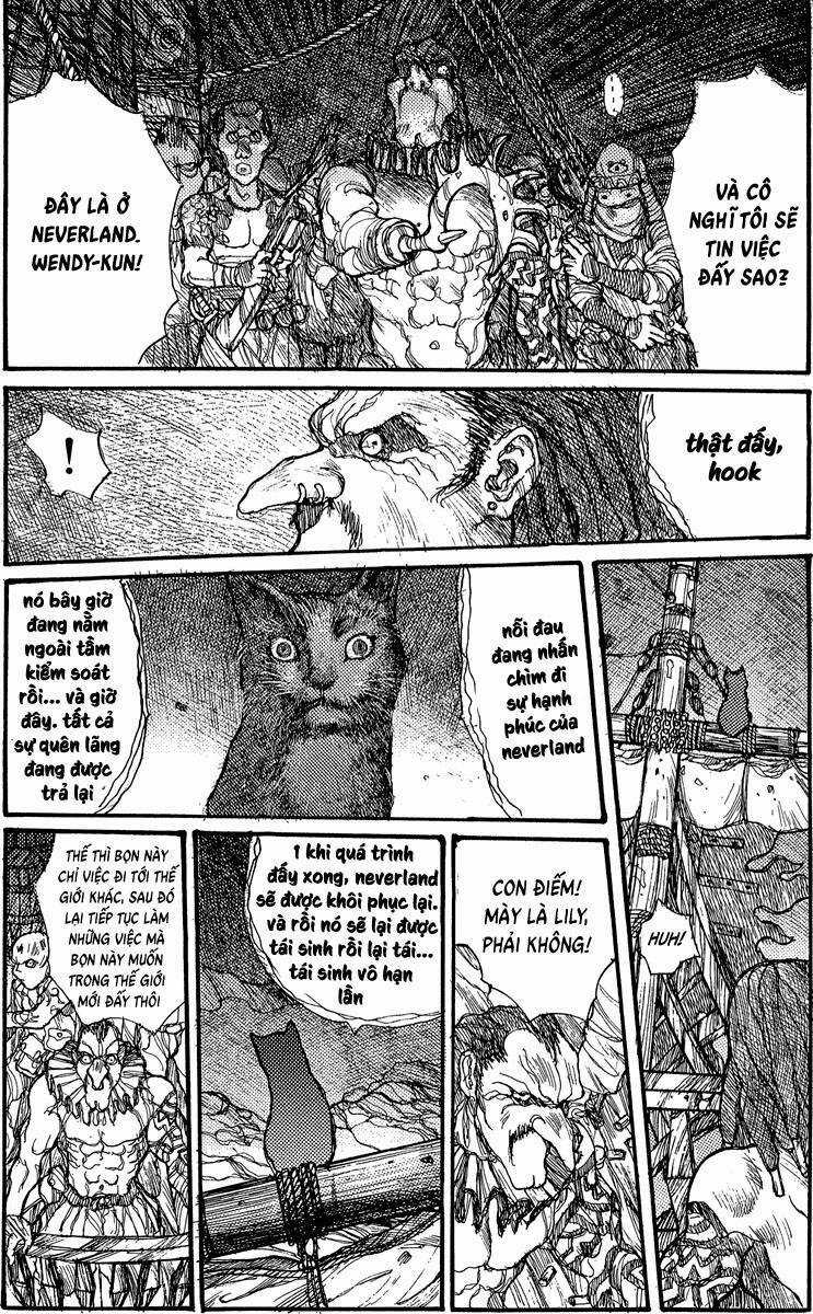 Wendy - Chapter 10 - Trang 19