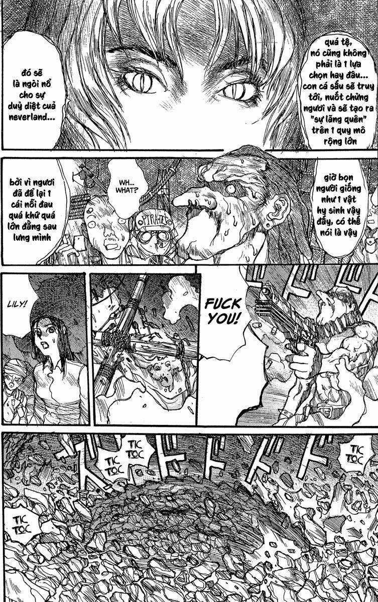 Wendy - Chapter 10 - Trang 20