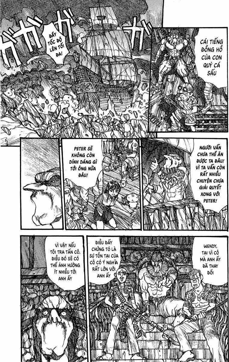 Wendy - Chapter 10 - Trang 21