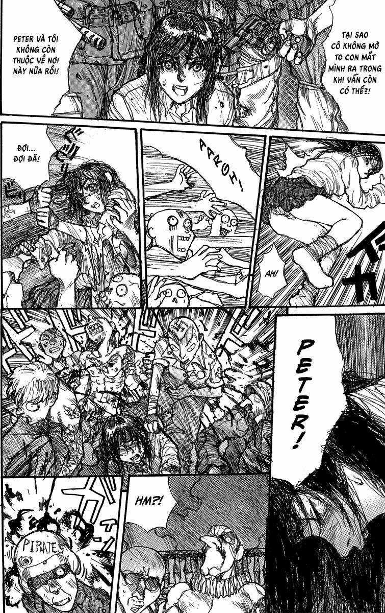 Wendy - Chapter 10 - Trang 22