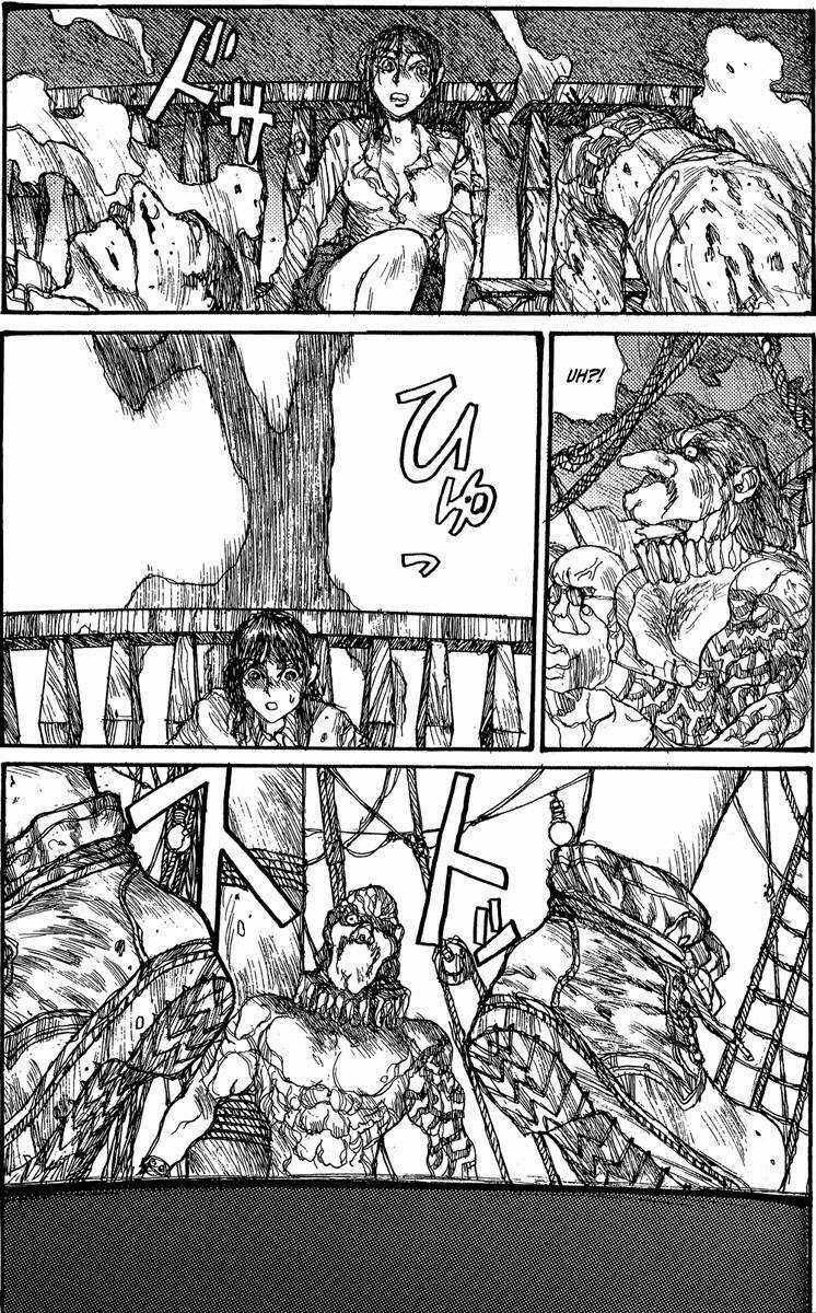 Wendy - Chapter 10 - Trang 23