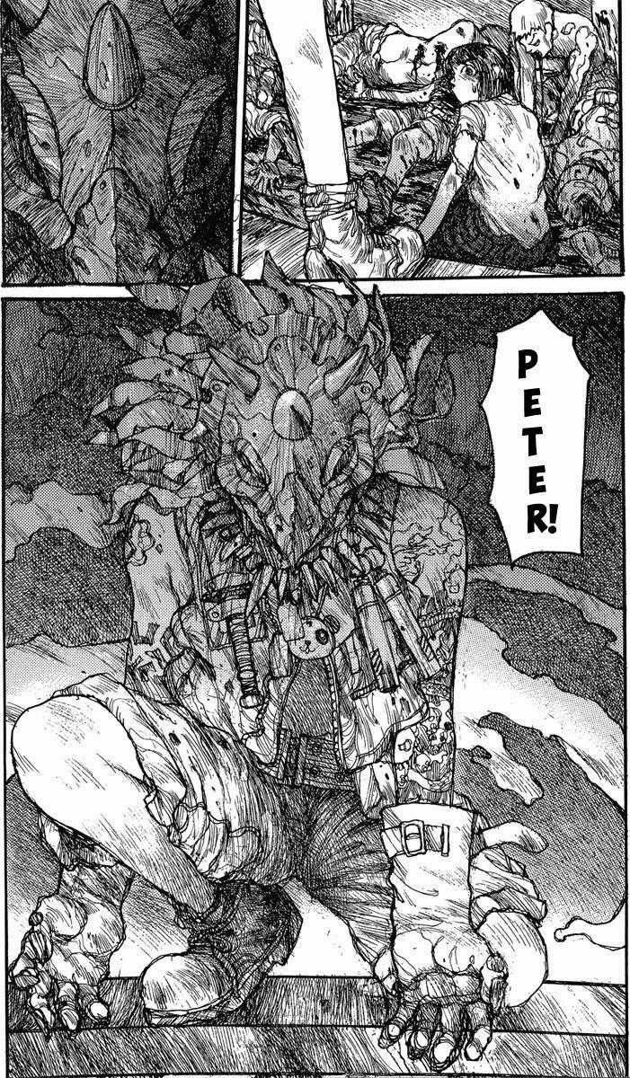 Wendy - Chapter 10 - Trang 24