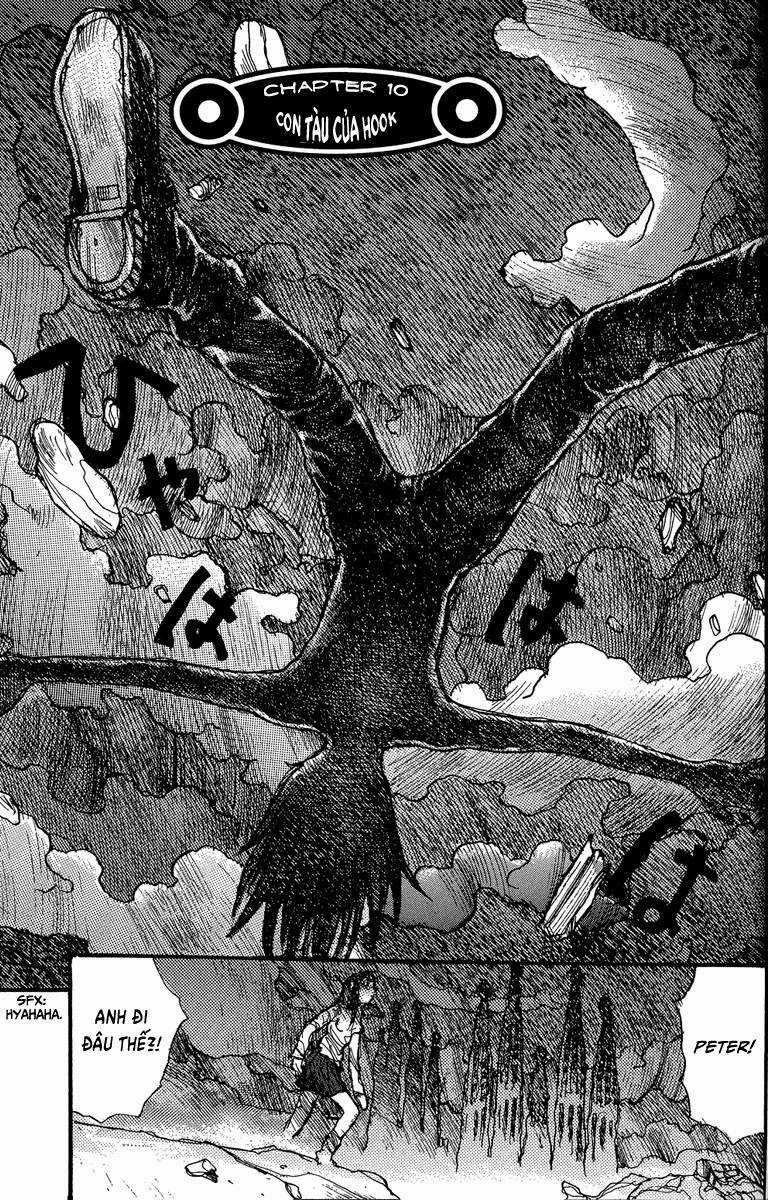 Wendy - Chapter 10 - Trang 5