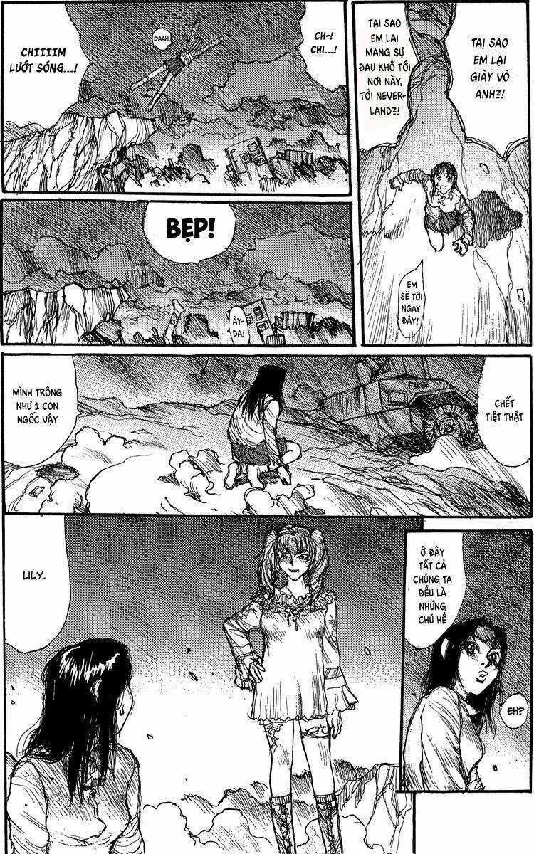 Wendy - Chapter 10 - Trang 6