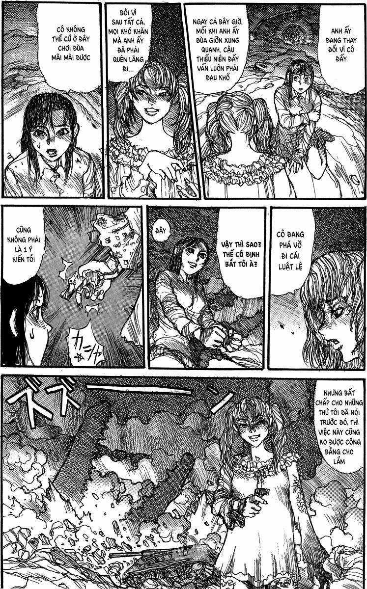 Wendy - Chapter 10 - Trang 7