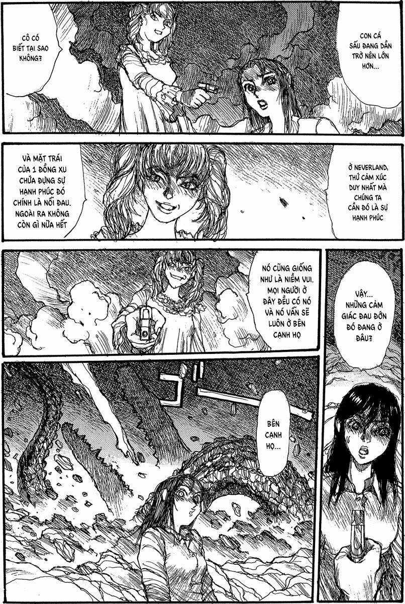 Wendy - Chapter 10 - Trang 8