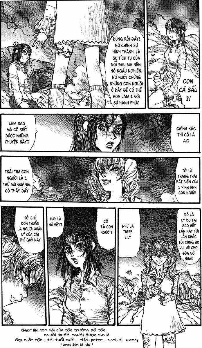 Wendy - Chapter 10 - Trang 9