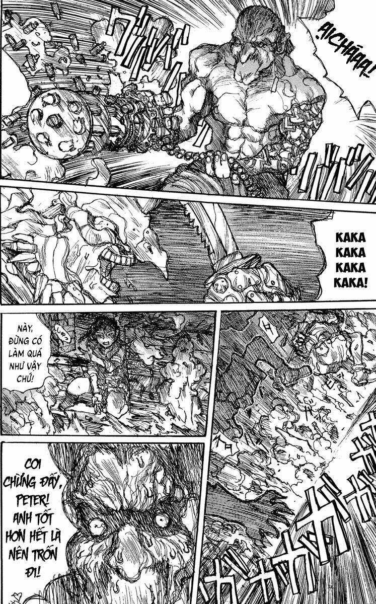 Wendy - Chapter 11 - Trang 11