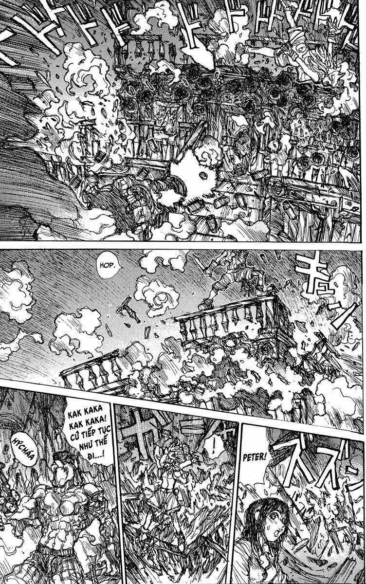 Wendy - Chapter 11 - Trang 12