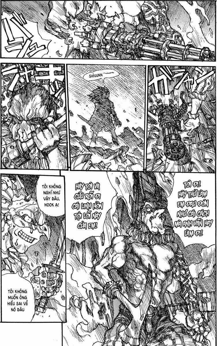 Wendy - Chapter 11 - Trang 13