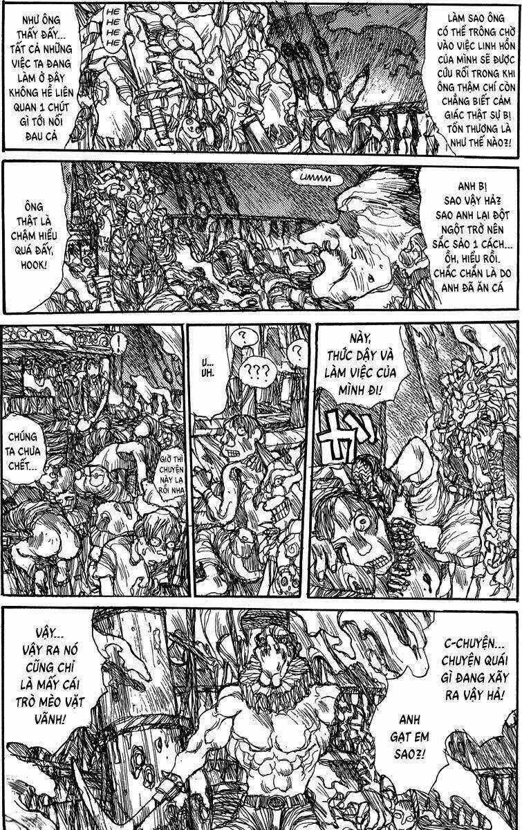 Wendy - Chapter 11 - Trang 14