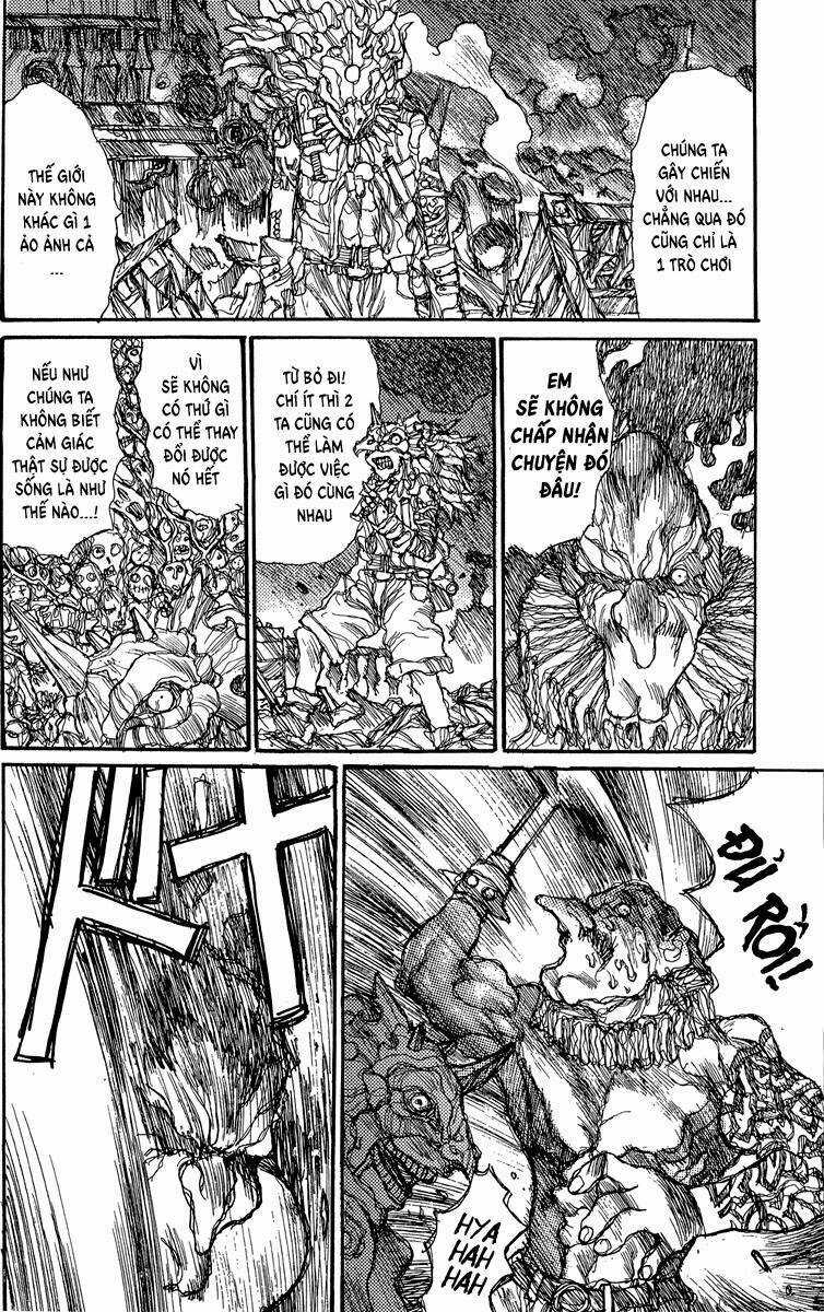 Wendy - Chapter 11 - Trang 15