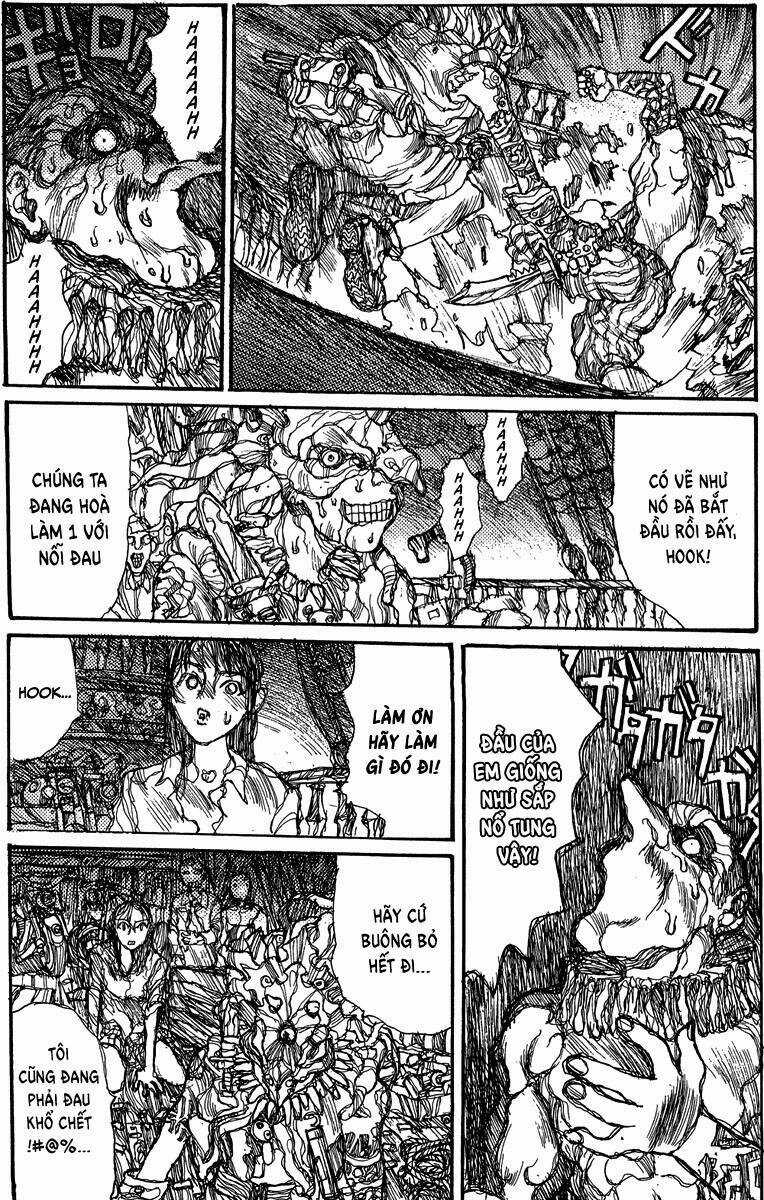 Wendy - Chapter 11 - Trang 16