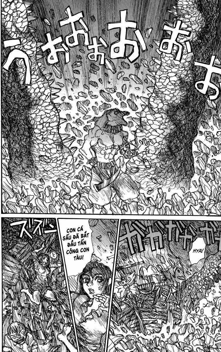 Wendy - Chapter 11 - Trang 17