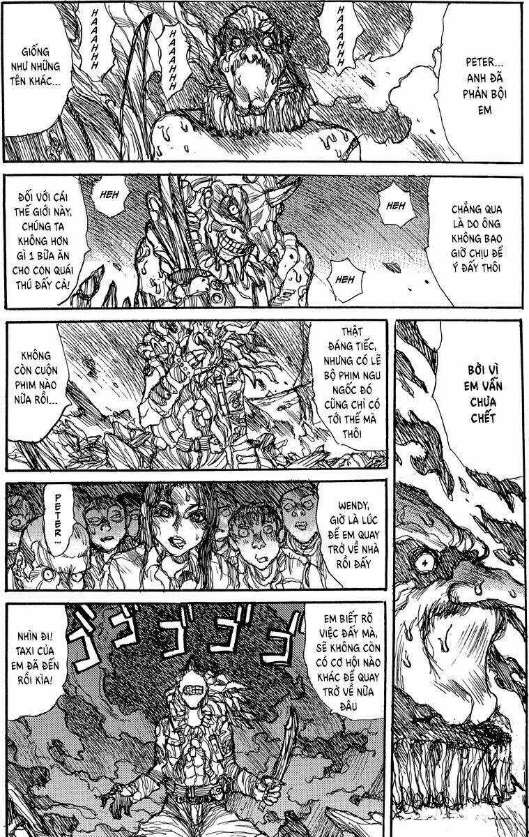 Wendy - Chapter 11 - Trang 18