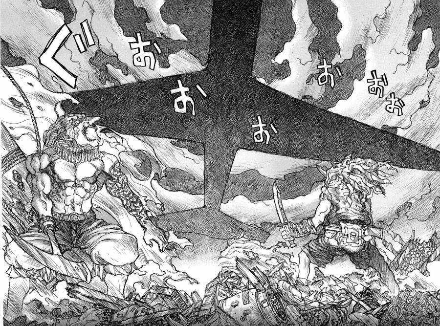 Wendy - Chapter 11 - Trang 19