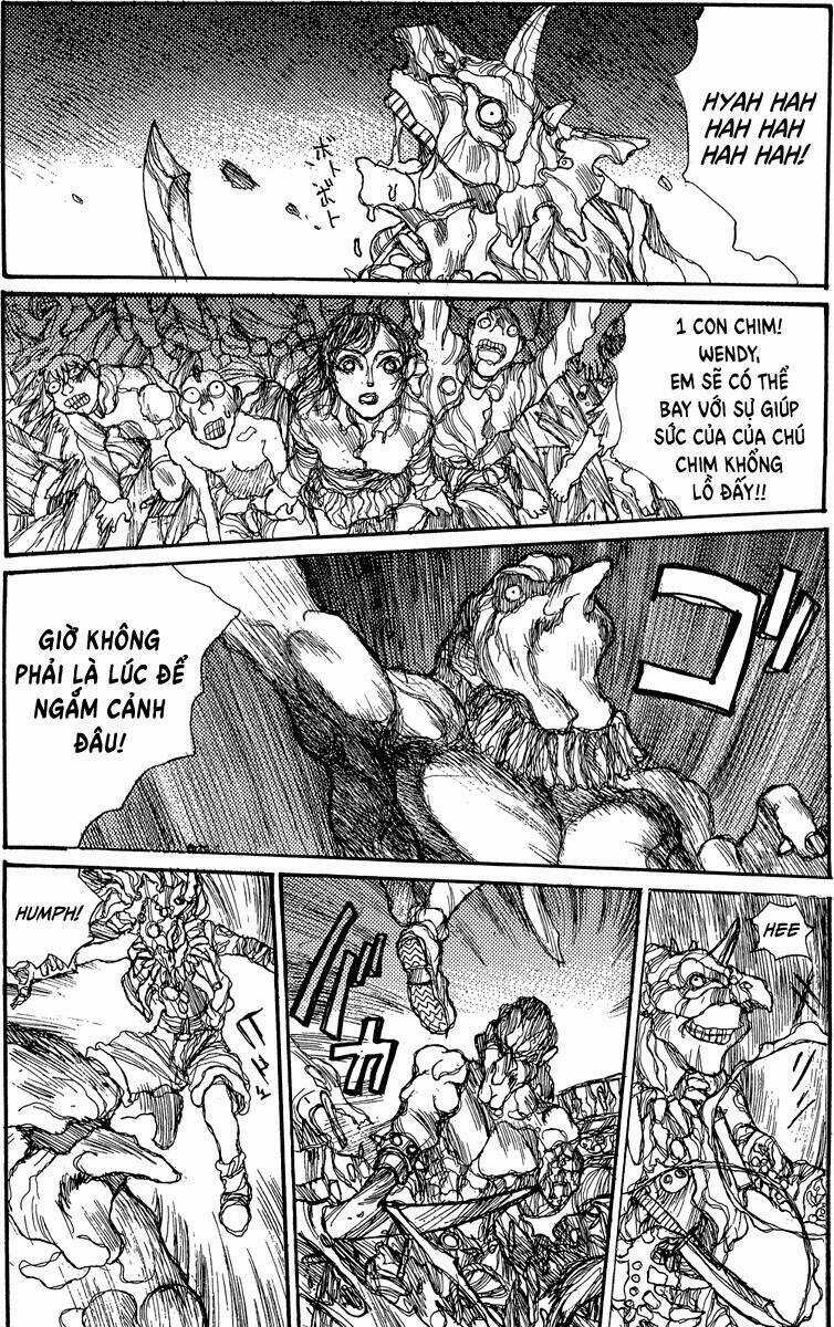 Wendy - Chapter 11 - Trang 20
