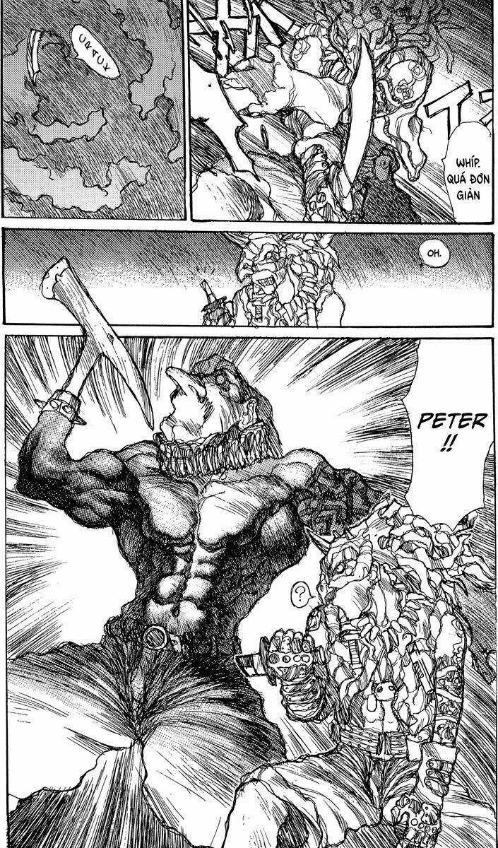 Wendy - Chapter 11 - Trang 21