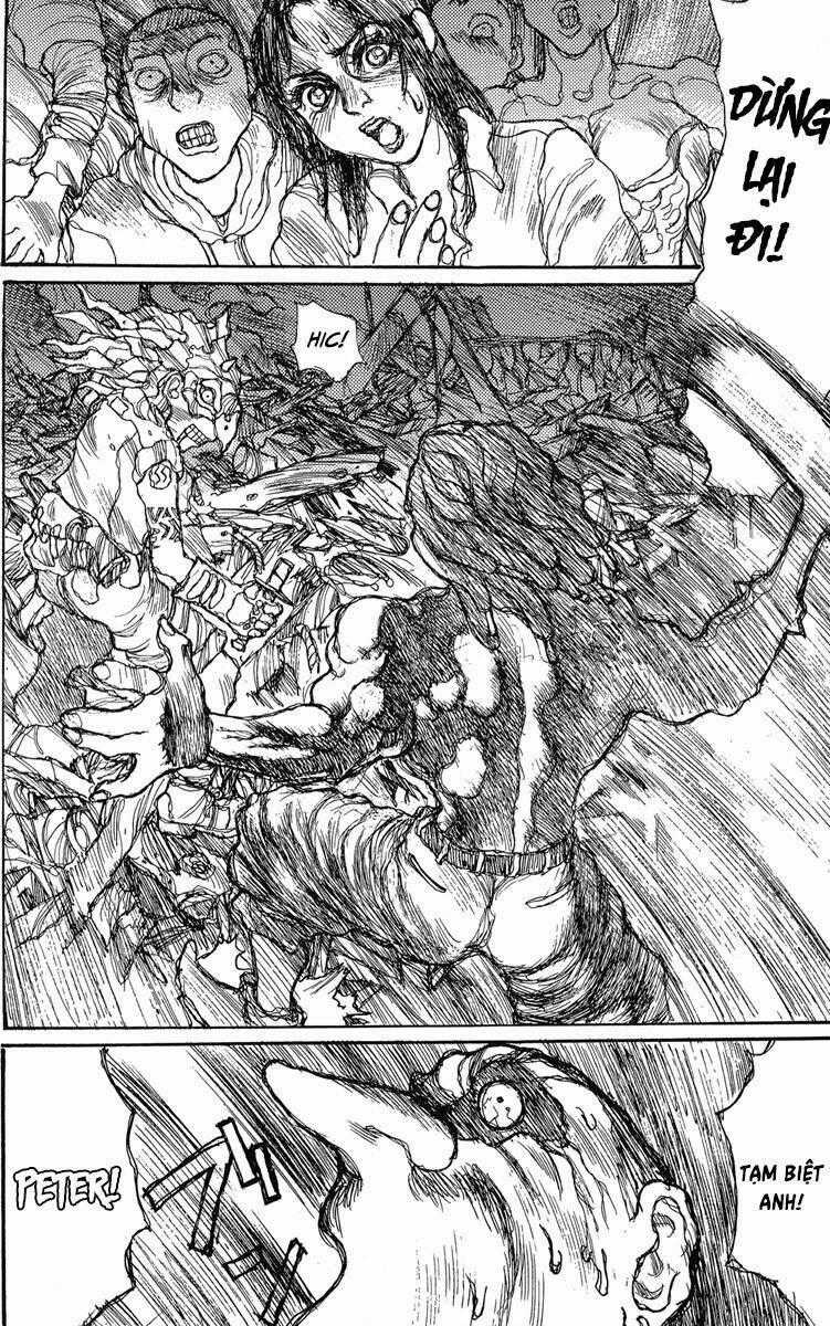 Wendy - Chapter 11 - Trang 22