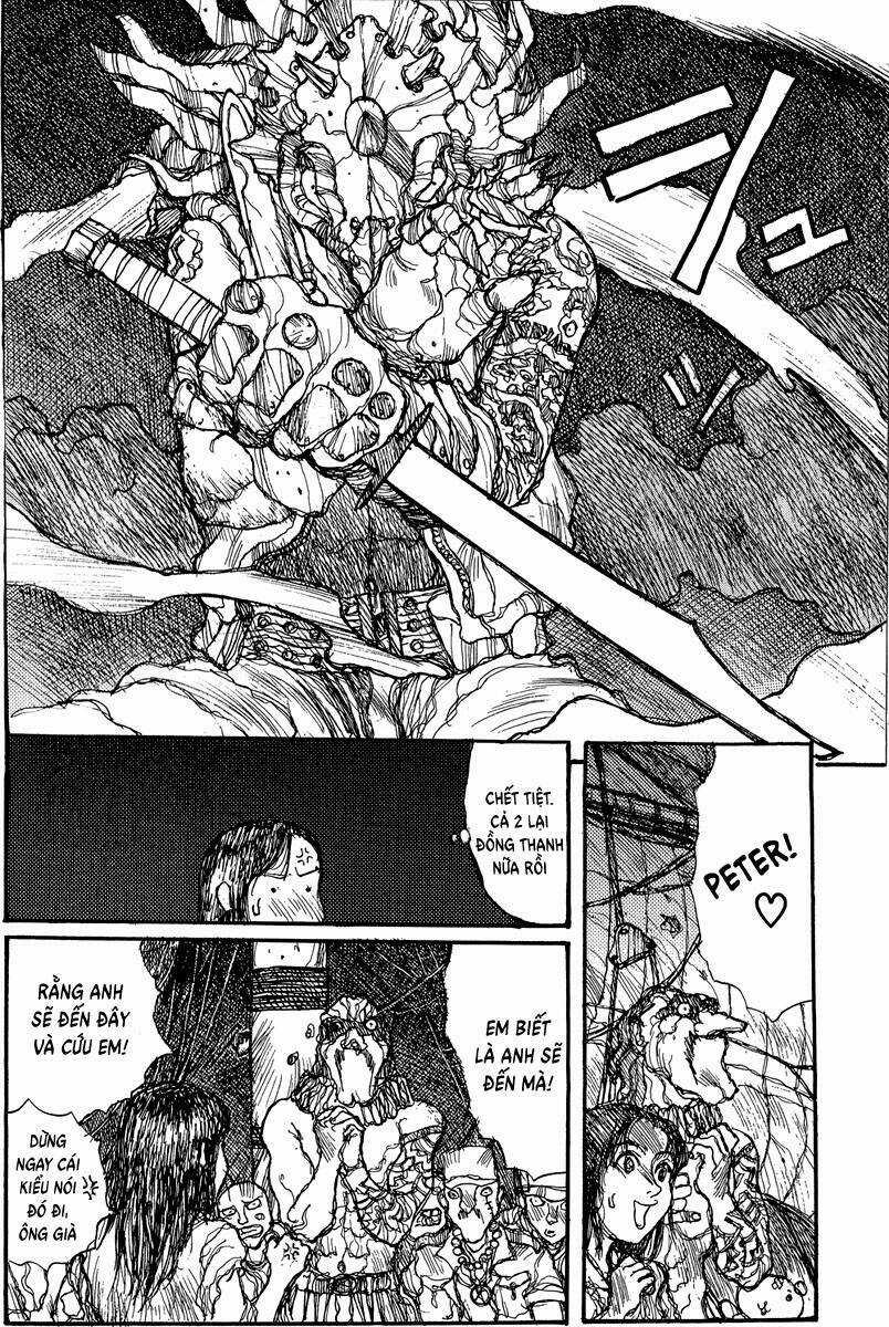 Wendy - Chapter 11 - Trang 5