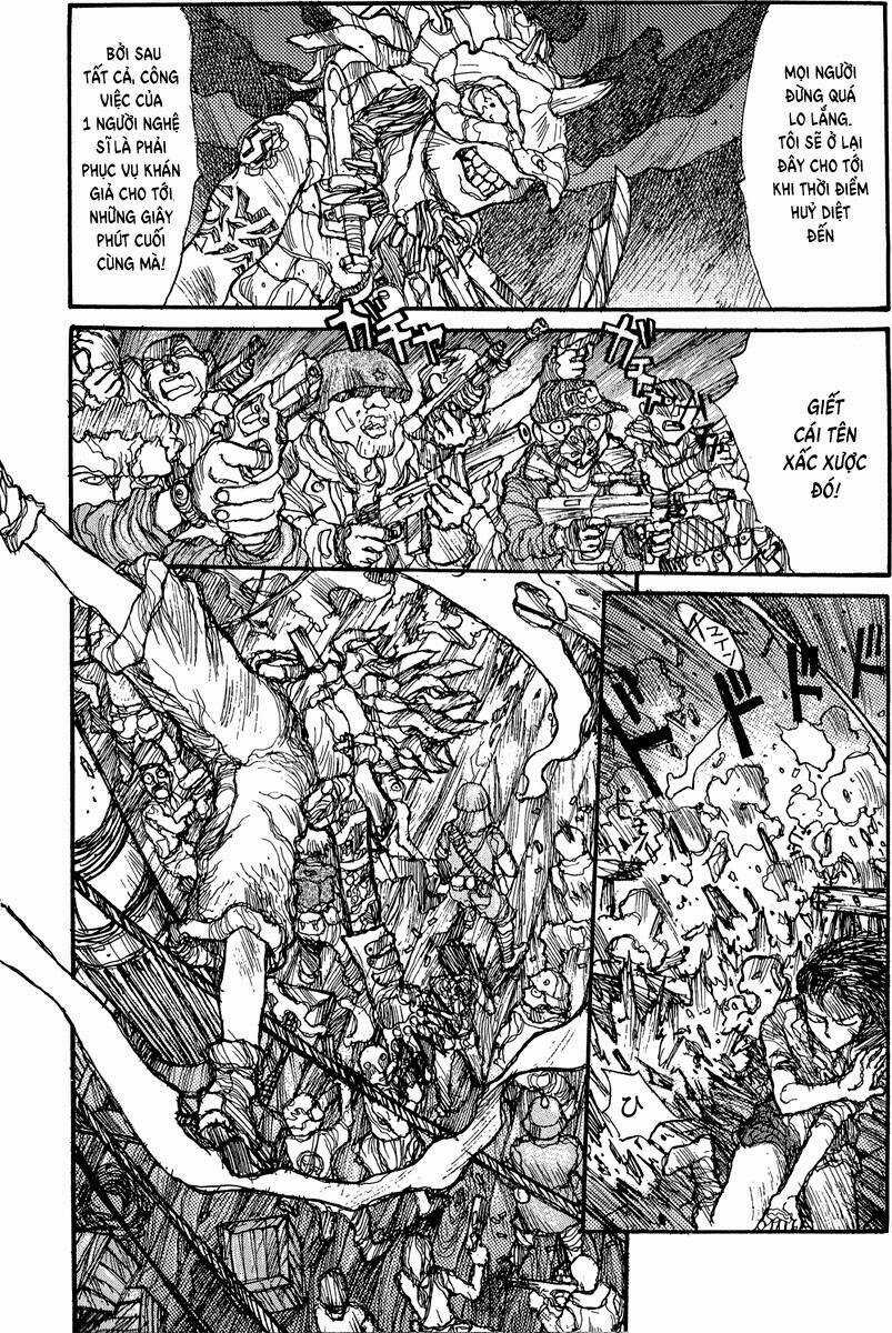 Wendy - Chapter 11 - Trang 6