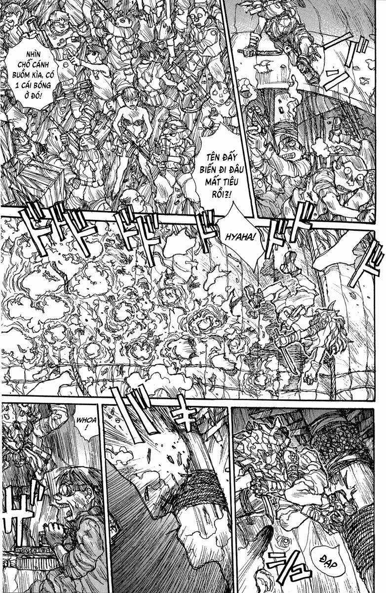 Wendy - Chapter 11 - Trang 8