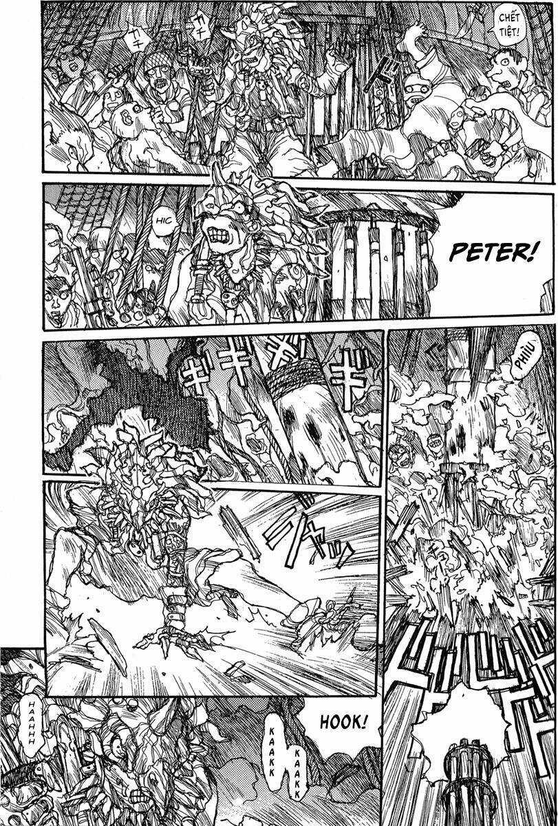 Wendy - Chapter 11 - Trang 10