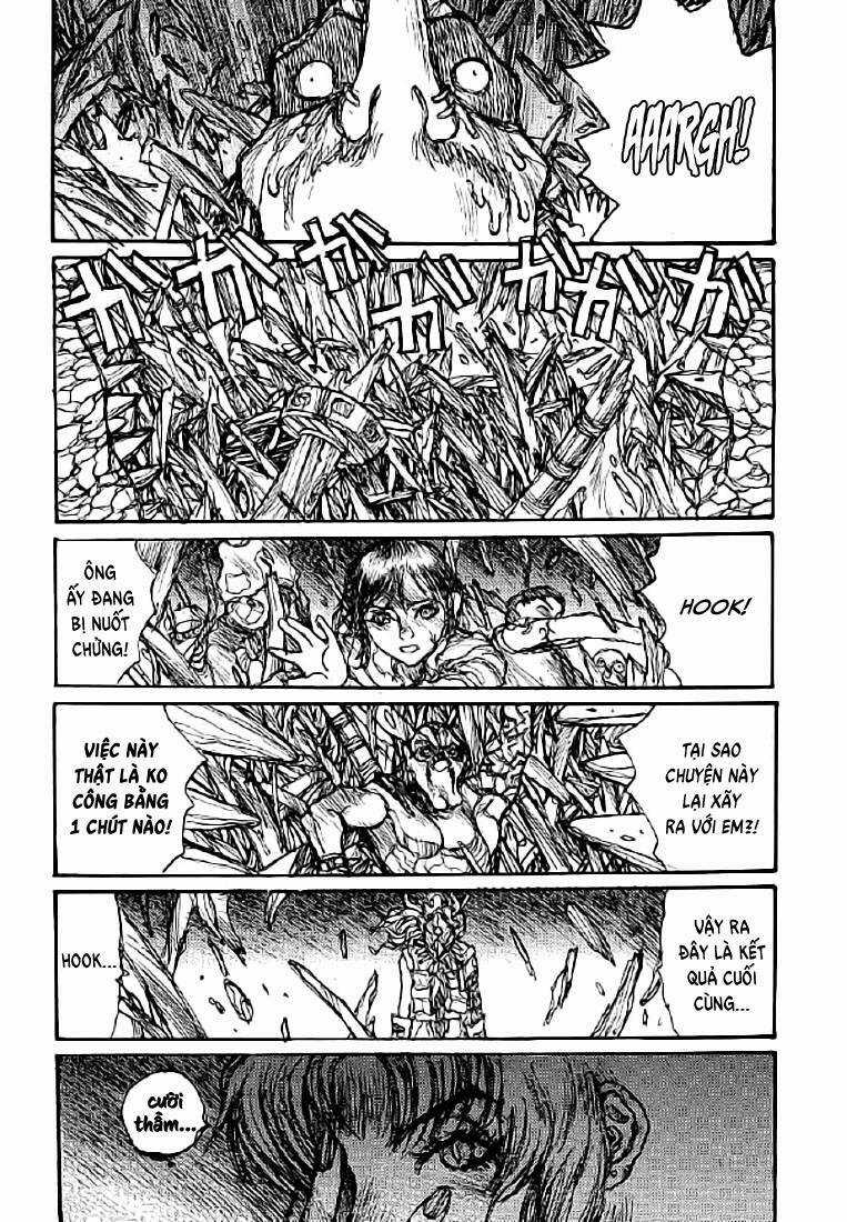 Wendy - Chapter 12 - Trang 11